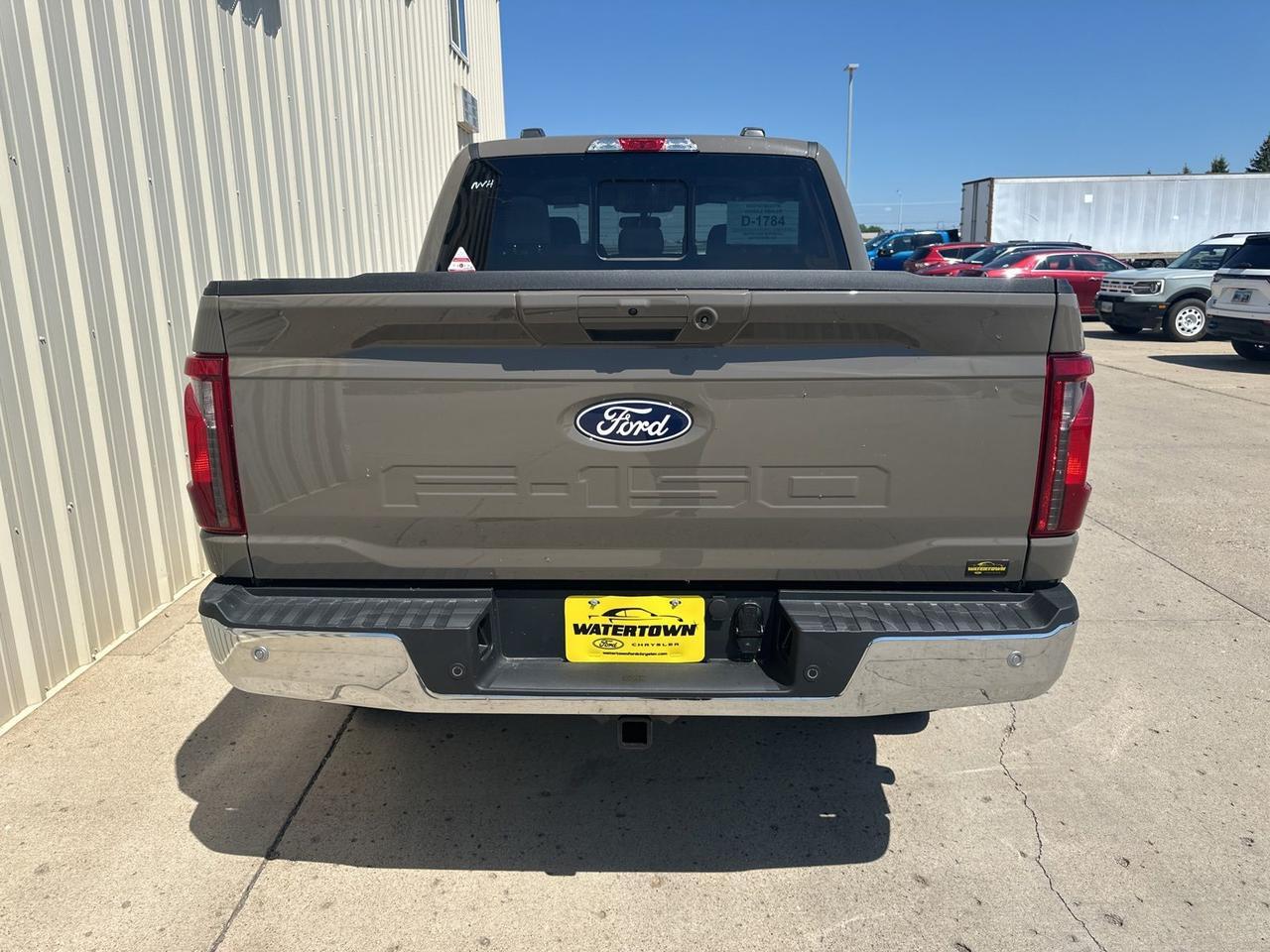 2026 Ford F-150 XLT Watertown SD