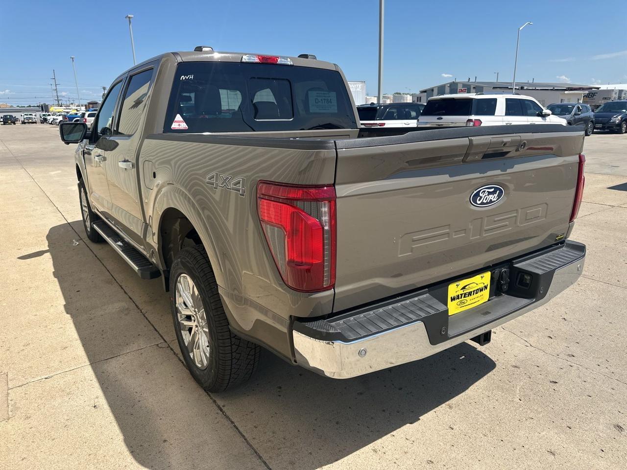 2026 Ford F-150 XLT Watertown SD