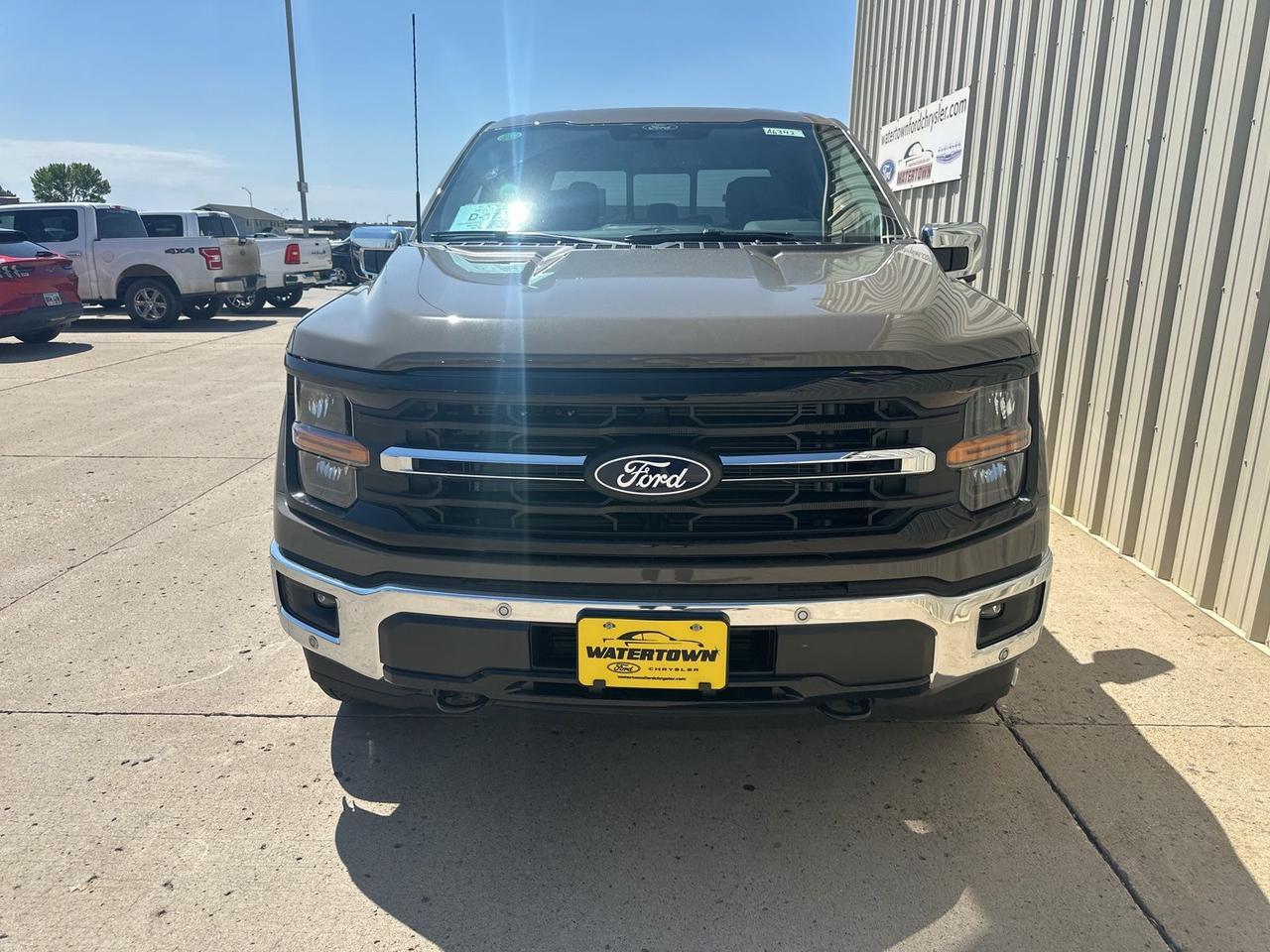 2026 Ford F-150 XLT Watertown SD