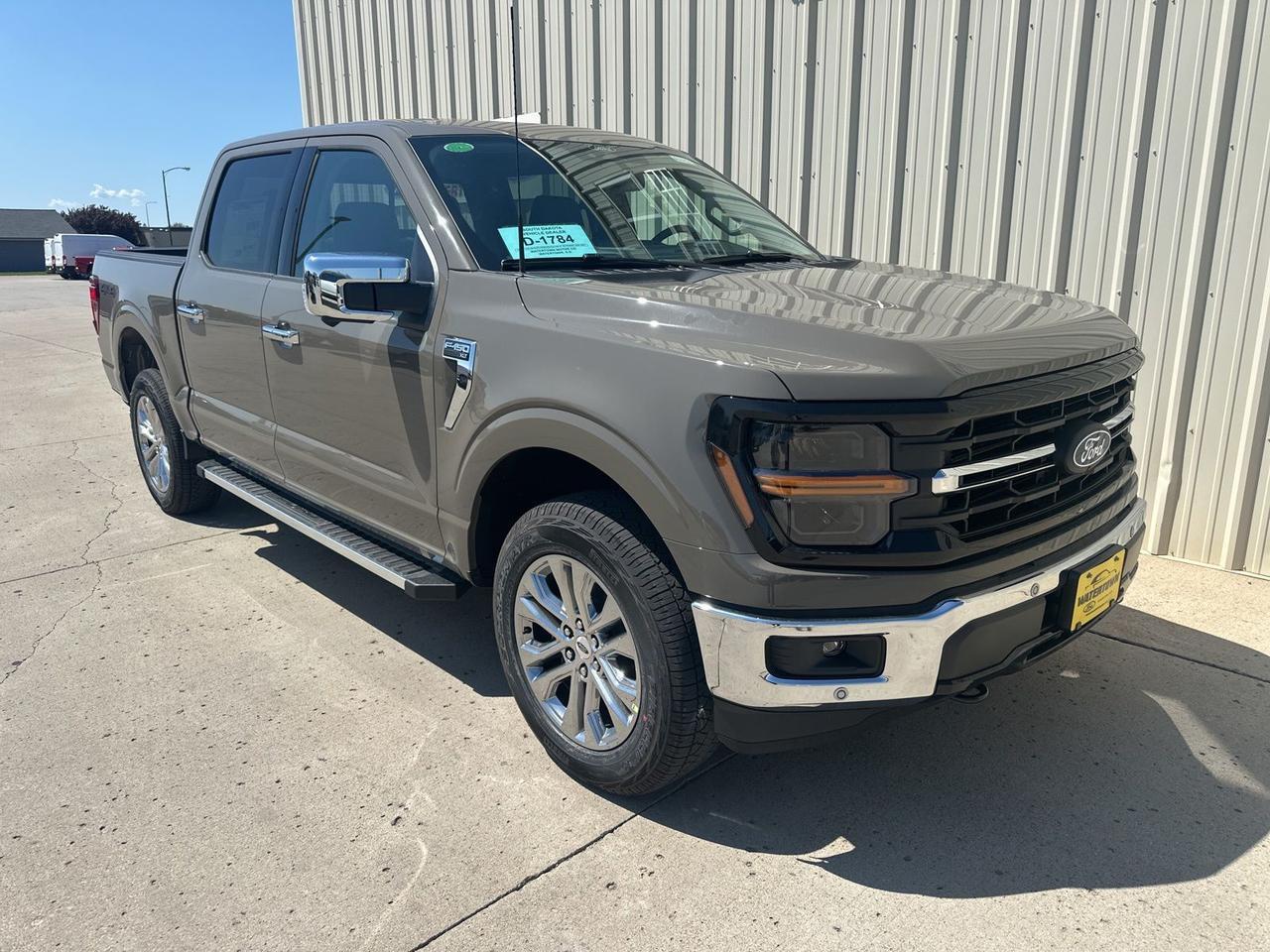 2026 Ford F-150 XLT Watertown SD