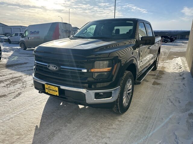 2026 Ford F-150 XLT Watertown SD
