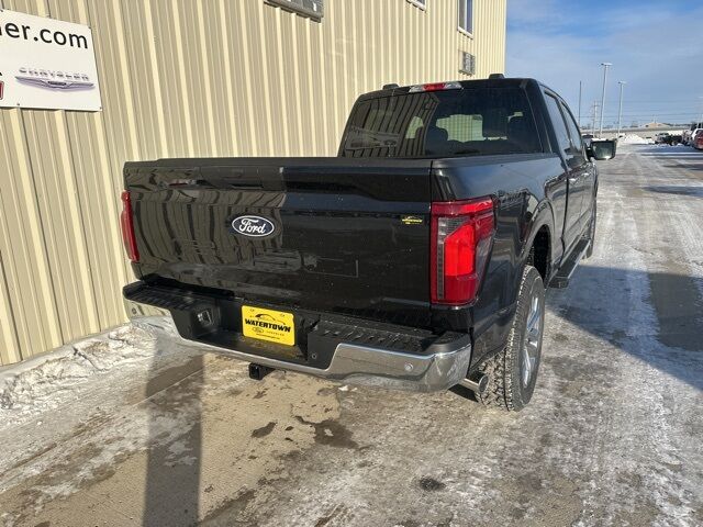 2026 Ford F-150 XLT Watertown SD