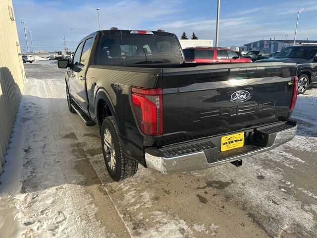 2026 Ford F-150 XLT Watertown SD