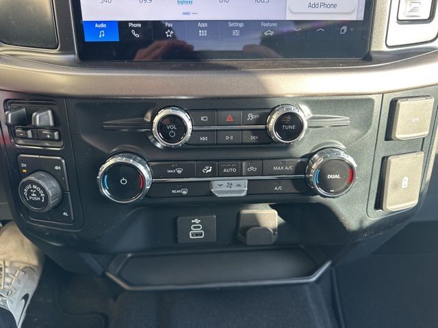 2026 Ford F-150 XLT Watertown SD