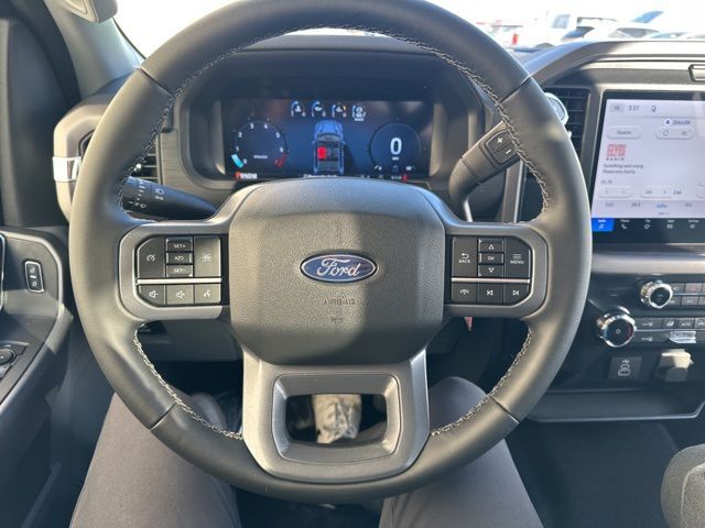 2026 Ford F-150 XLT Watertown SD