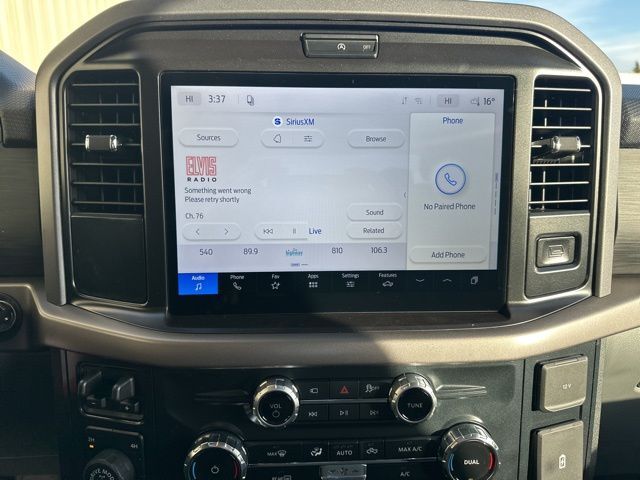 2026 Ford F-150 XLT Watertown SD