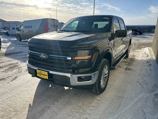 2026 Ford F-150 XLT Watertown SD