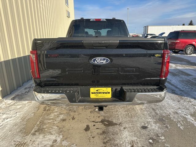 2026 Ford F-150 XLT Watertown SD