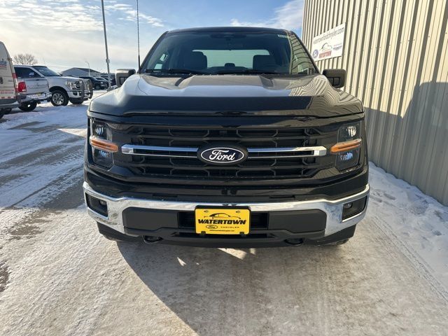 2026 Ford F-150 XLT Watertown SD