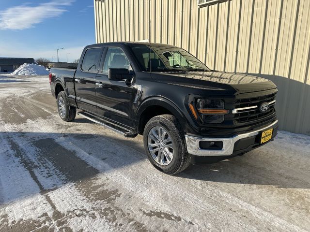 2026 Ford F-150 XLT Watertown SD