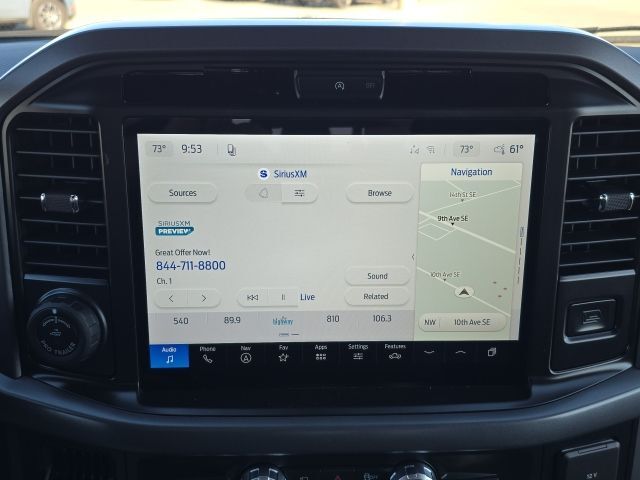 2026 Ford F-150 XLT Watertown SD