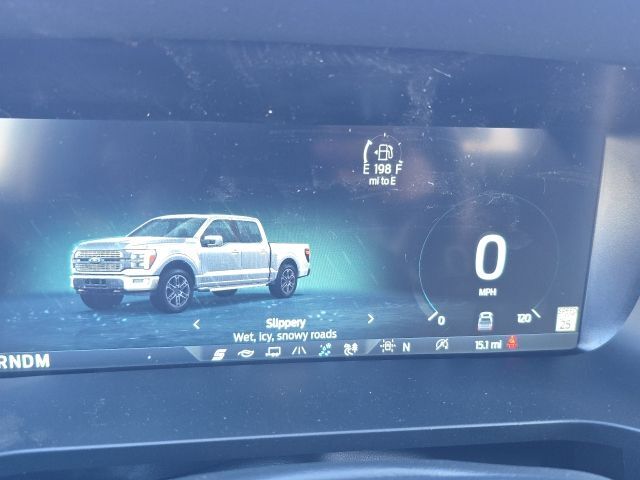 2026 Ford F-150 XLT Watertown SD