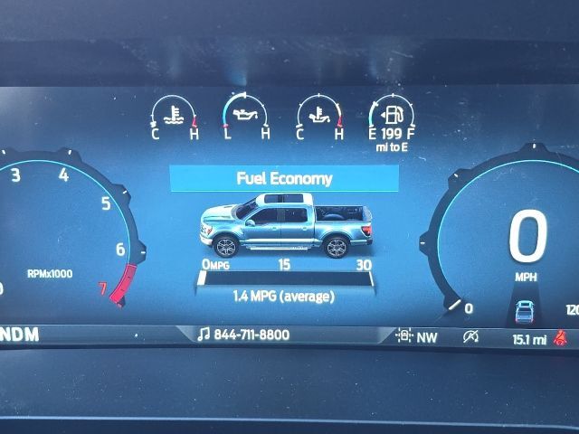 2026 Ford F-150 XLT Watertown SD