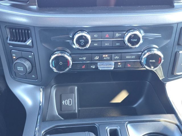 2026 Ford F-150 XLT Watertown SD