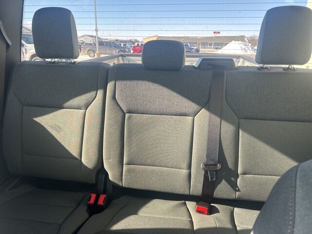 2026 Ford F-150 XLT Watertown SD