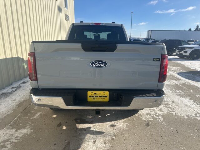 2026 Ford F-150 XLT Watertown SD