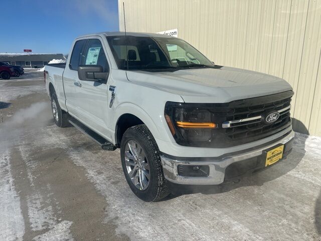 2026 Ford F-150 XLT Watertown SD