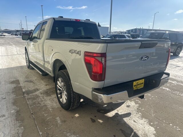 2026 Ford F-150 XLT Watertown SD