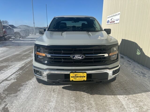 2026 Ford F-150 XLT Watertown SD