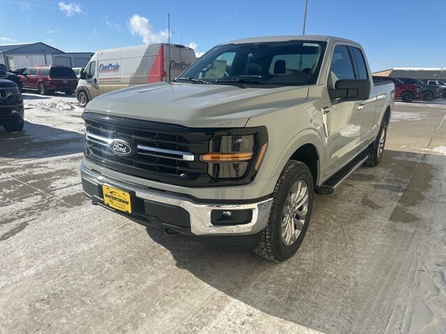 2026 Ford F-150 XLT Watertown SD