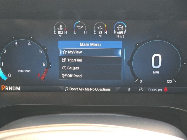 2026 Ford F-150 XLT Watertown SD