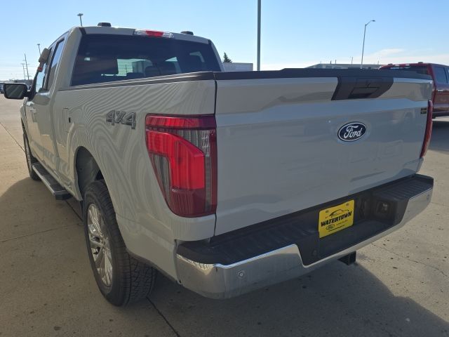 2026 Ford F-150 XLT Watertown SD