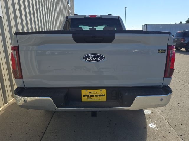 2026 Ford F-150 XLT Watertown SD