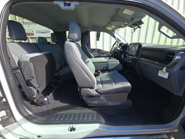 2026 Ford F-150 XLT Watertown SD