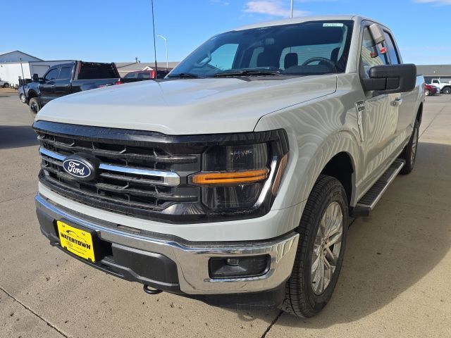 2026 Ford F-150 XLT Watertown SD