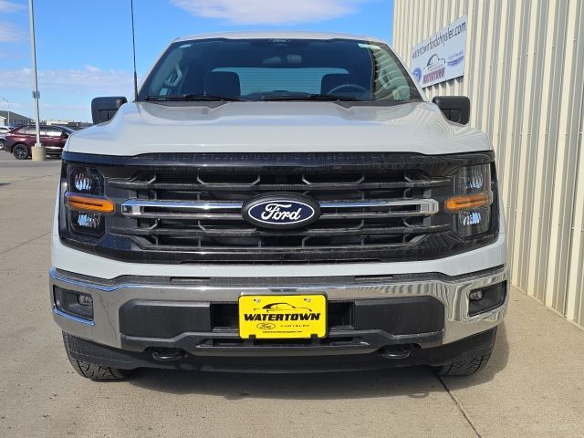 2026 Ford F-150 XLT Watertown SD