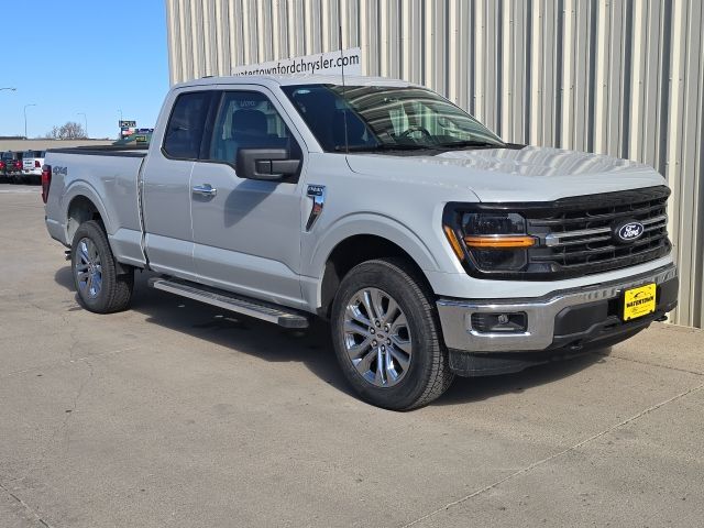 2026 Ford F-150 XLT Watertown SD