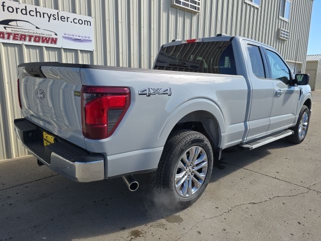 2026 Ford F-150 XLT Watertown SD