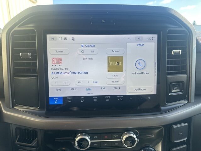 2026 Ford F-150 XLT Watertown SD