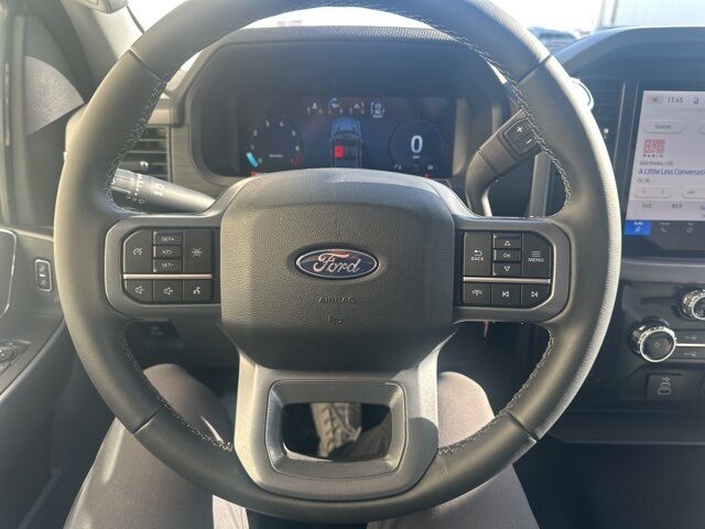 2026 Ford F-150 XLT Watertown SD