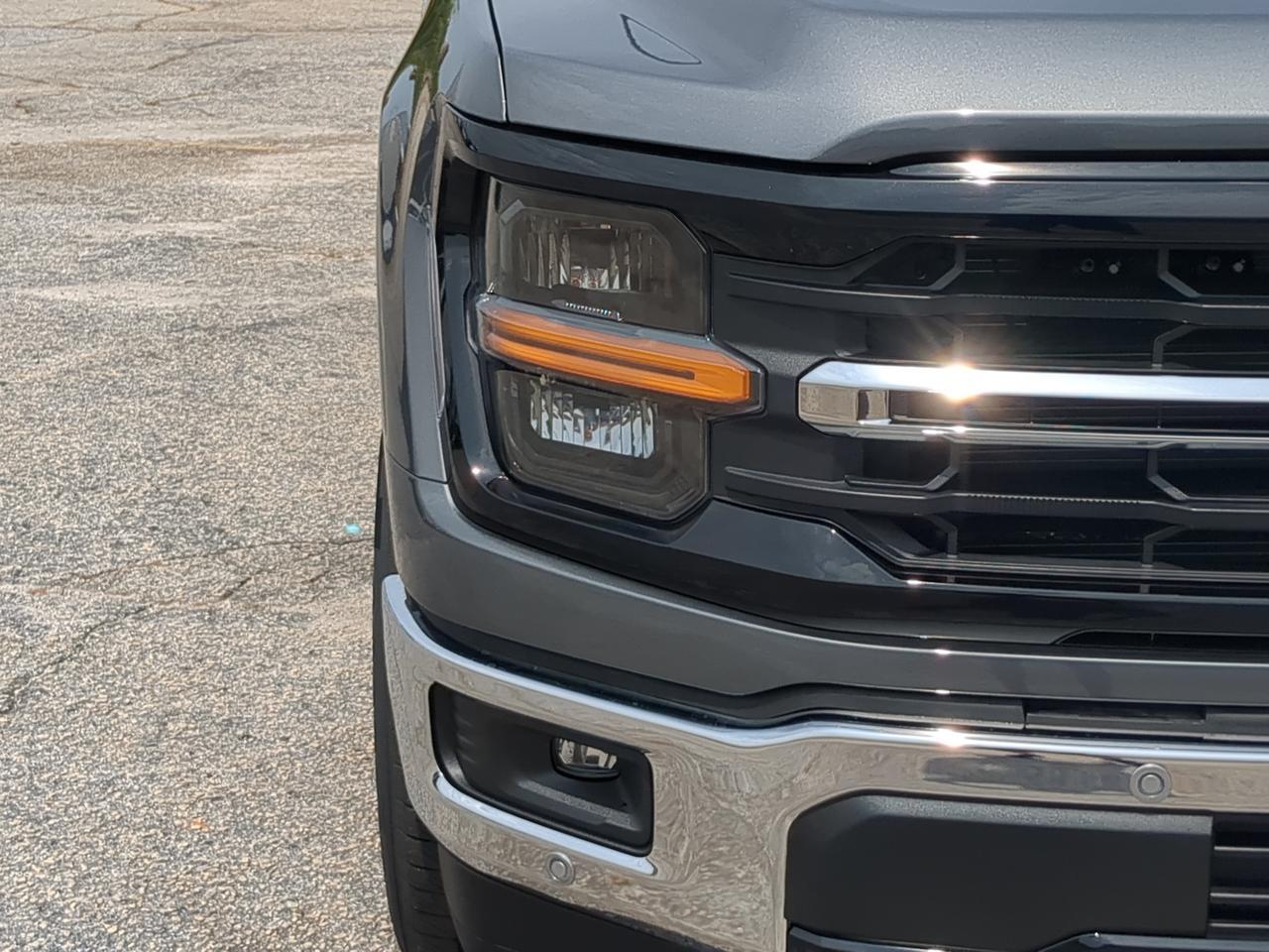 2026 Ford F-150 XLT Winder GA
