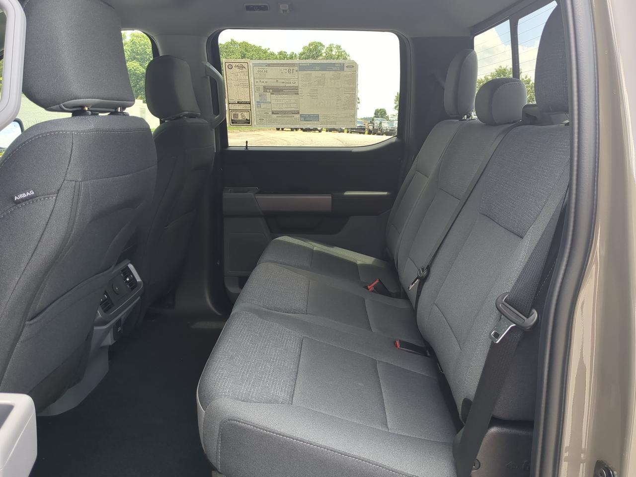 2026 Ford F-150 XLT Winder GA