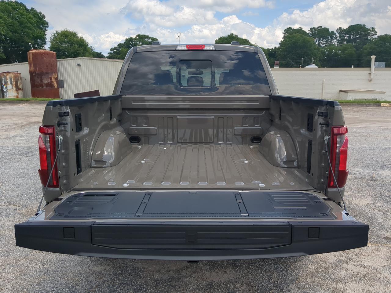 2026 Ford F-150 XLT Winder GA