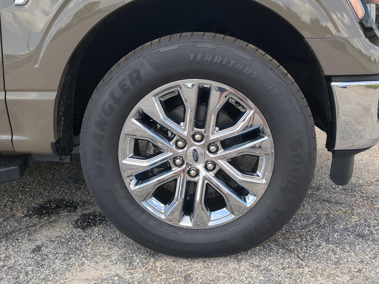 2026 Ford F-150 XLT Winder GA