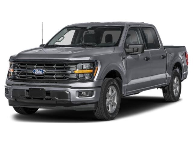 2026 Ford F-150 XLT Winder GA