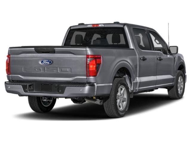 2026 Ford F-150 XLT Winder GA