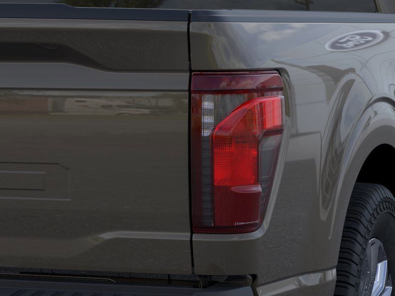 2026 Ford F-150 XLT Winder GA