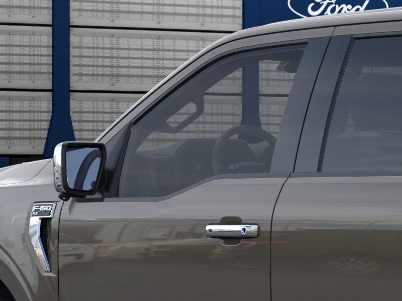 2026 Ford F-150 XLT Winder GA