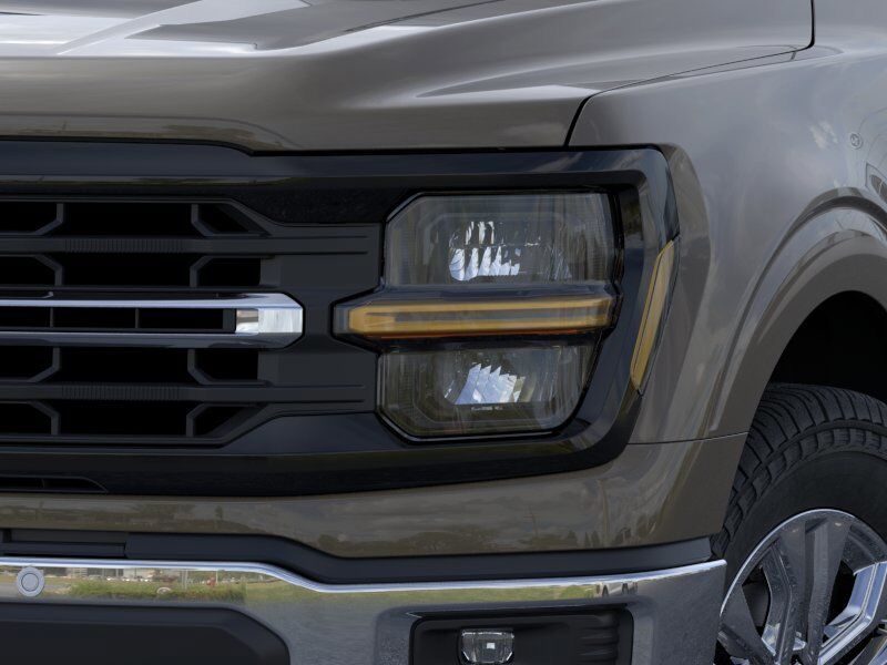 2026 Ford F-150 XLT Winder GA