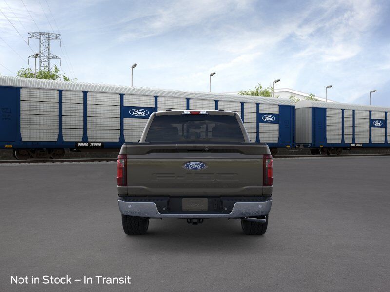 2026 Ford F-150 XLT Winder GA