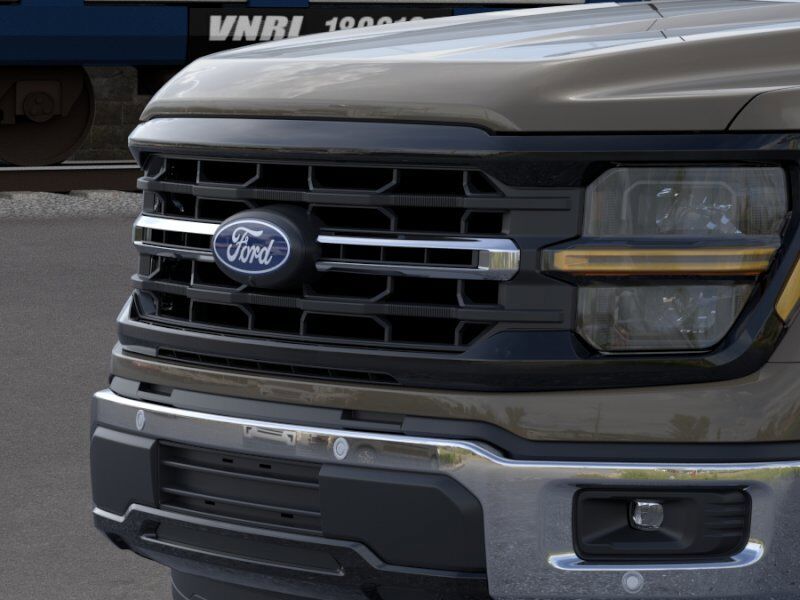 2026 Ford F-150 XLT Winder GA