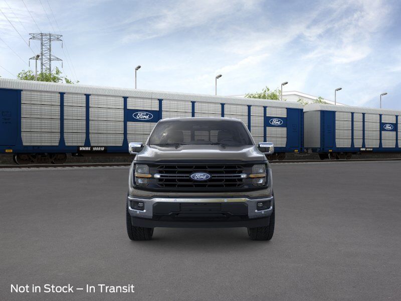 2026 Ford F-150 XLT Winder GA
