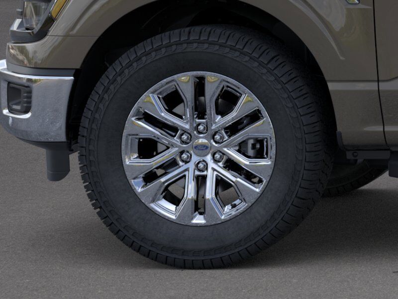2026 Ford F-150 XLT Winder GA