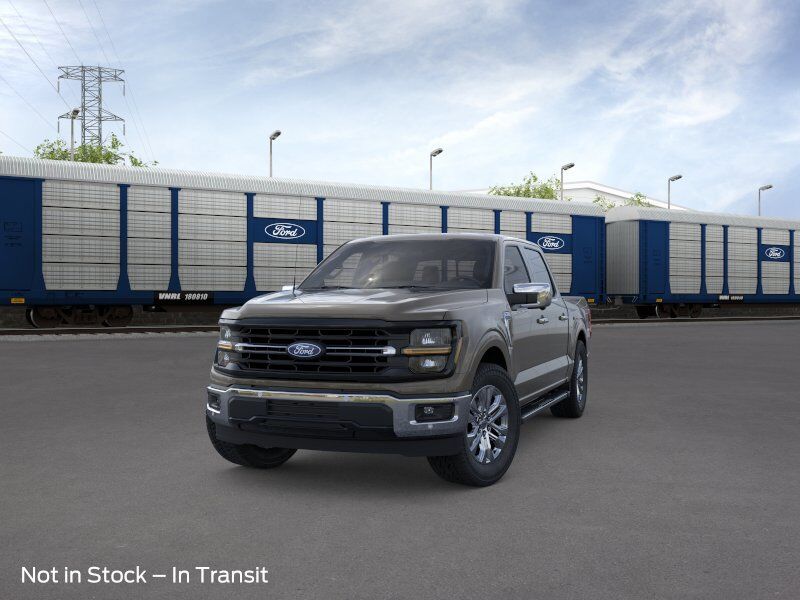 2026 Ford F-150 XLT Winder GA