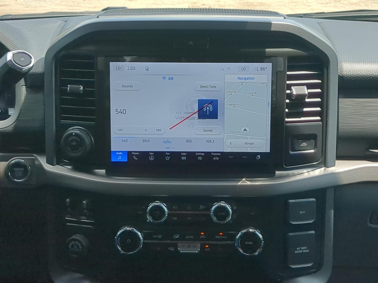 2026 Ford F-150 XLT Winder GA
