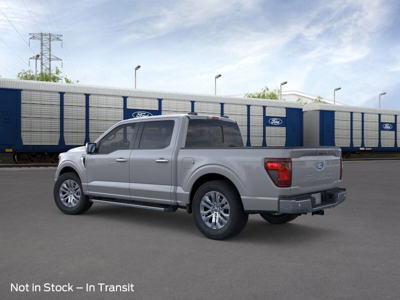 2026 Ford F-150 XLT Winder GA